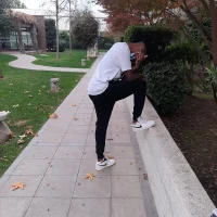 tehgan's Profile Pic