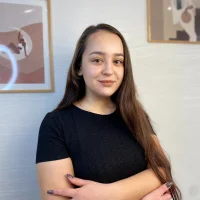 AnnaMiIIer's Profile Pic