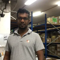 SHAMALI198498's Foto Profil