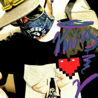 IamPariah's Avatar Photo