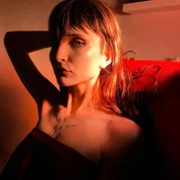 amoratic's Profile Pic