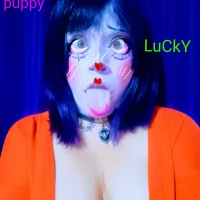 Avatar obrázek LUCKYPpuuppy