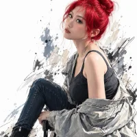 AShePoVaaa_aA_Aa Adlı Modelin Avatarı
