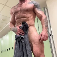 Samson_Legend – avatarbillede