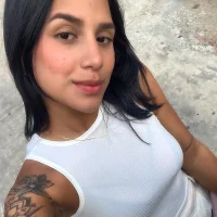 Zdjęcie profilowe modela lunaluxe