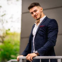 WilsonJules의 프로필 사진