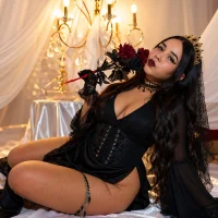 melaniecooperr Immagine Avatar