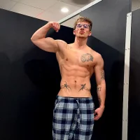 NolanLiftsOF's Profilna slika