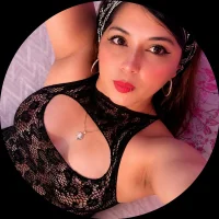 ArianaSaintx 頭像圖片