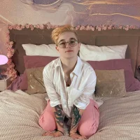 ErlineAbey Immagine Avatar