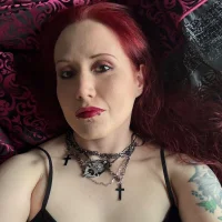 RaeRaeDahmer Offline Chatraum