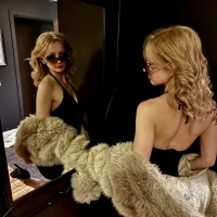 Zdjęcie profilowe modela ElsaSnowxox