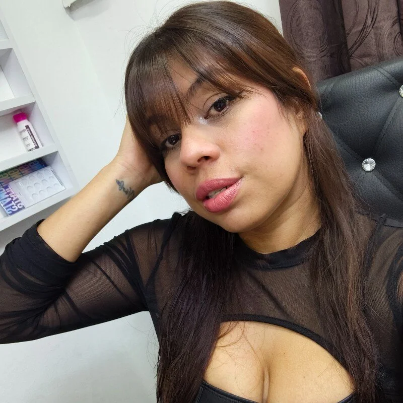 GabyMontenegro profile photo