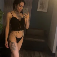 Brendasantana webcam