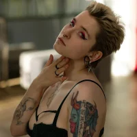 Zdjęcie profilowe modela Joyful_Ruth