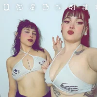 Chloe_scarlett's Profile Pic