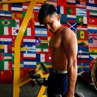 DayroDuran's Avatar Pic