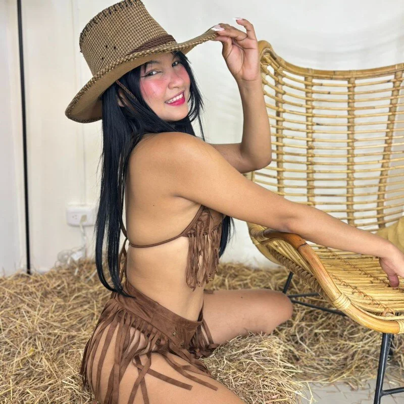 Charlothe_capell Stripchat profile image