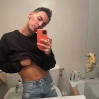 Baby_91 Profilový obrázek