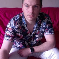 Gabin1987's Profile Pic
