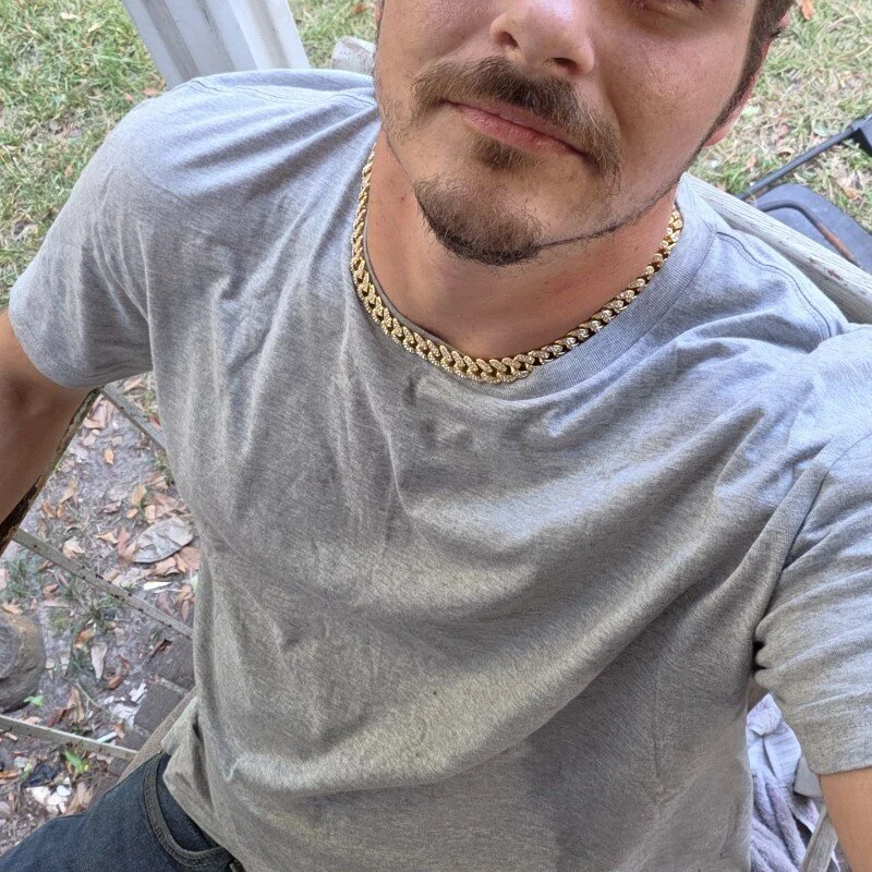 RoscoesWRLD Stripchat profile image