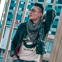 Mike_Waters avatarbilde