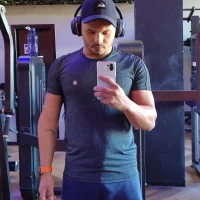 תמונת פרופיל של Noahhelker