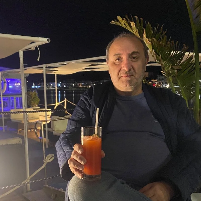 DaddyHot71 profile photo