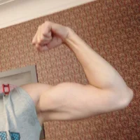 Slika avatara modela Andre202