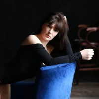 Gambar Profil MayaCharming