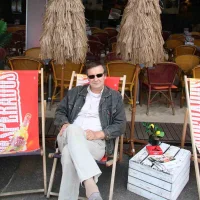 mikegoberg's Avatar Photo