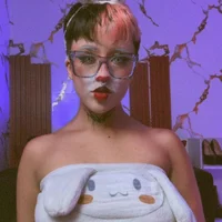 Rebeka-baker Adlı Modelin Avatarı