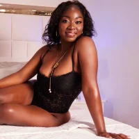 ThailySmith's Profile Pic