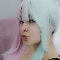 Baby_Nathy14's Foto Profil