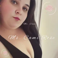 mscamiroses profilbillede