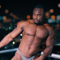 Foto de perfil de George_Dominator