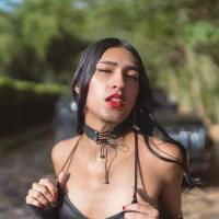 Avatar obrázek SkylerBennet