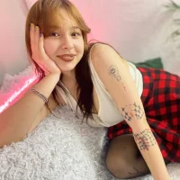 Foto desnuda XXX de Roxy_Stells