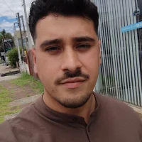 Slika avatara modela manolow