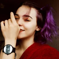 Foto desnuda XXX de Tender_Panda