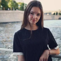 Cutie_Sabrina's Avatar Pic