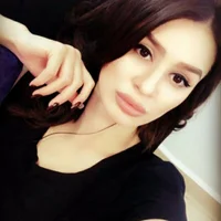 Zdjęcie profilowe modela Blood_Mary