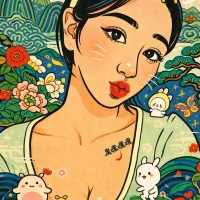 Qiu_Qiu-520 頭像圖片