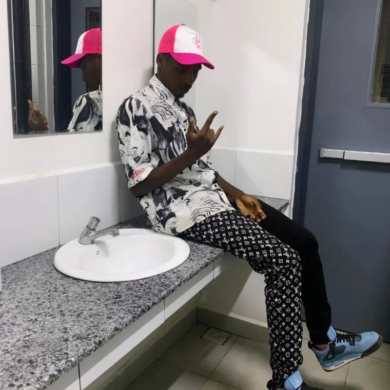 boybaad33 profile photo