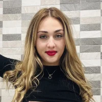 OrianaNorth's profielfoto