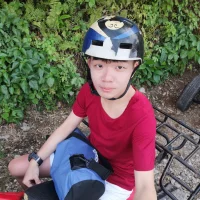 saoling96's Profile Pic