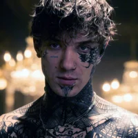 Imagem de avatar de Bladerax