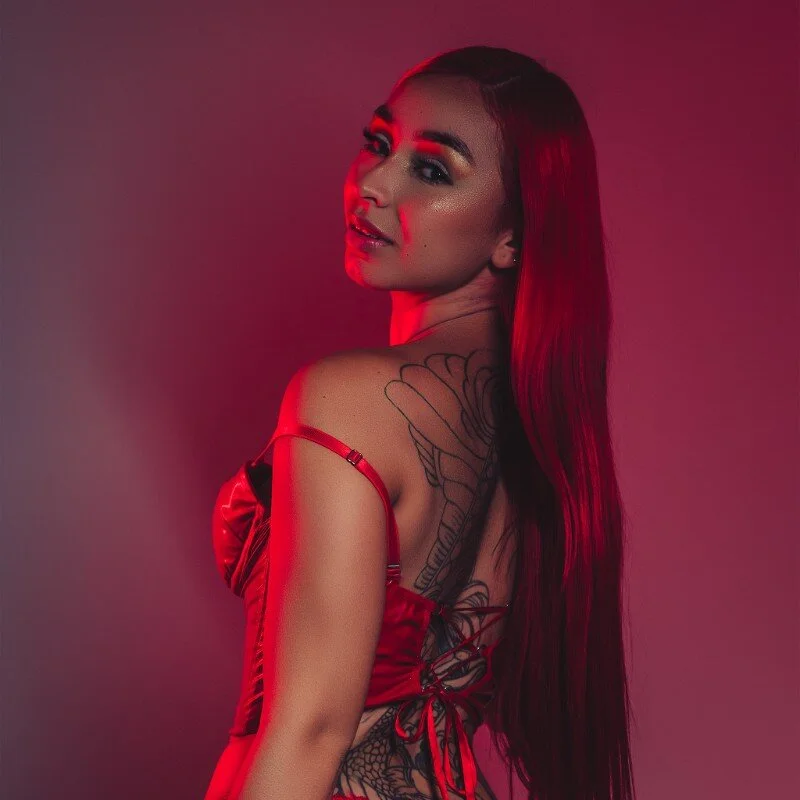Ariel_Laurentt Stripchat profile image