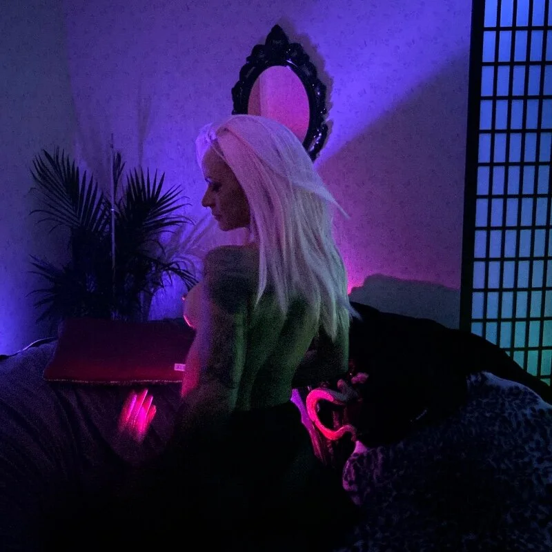 Feralicious profile photo