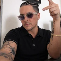 Erickmexicano's Avatar Pic